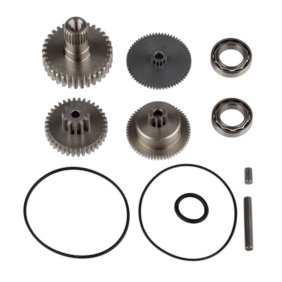 Team Associated Reedy RC4020A Gear Set ASC27151 Electric Car/Truck Option Parts