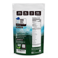 thumbnail image 3 of Opportuniteas Grass Fed Chocolate Whey Protein Isolate Powder , 20g Protein Powder Without Artificial Sweeteners, Hormone-Free Happy Cows, Non GMO , 1 Pound, 3 of 7