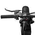 thumbnail image 2 of Electric Folding Bike for Adults, 48V 15Ah Removable Battery, 20"x4.0" Fat Tire E Bicycle, 20 Mph Max Speed, 500W Motor, Class 2, SGS, 2 of 9