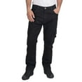 thumbnail image 1 of Lee Cooper Mens Denim Stretch Jeans, 1 of 5