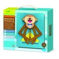 thumbnail image 1 of 4M Junior Math Monkey, 1 of 5