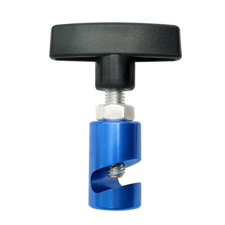 

Automobile Lift Support Clamp Trunk Pneumatic Engine Rod Anti-Slip Device Engine Cover Support Tool Practical Repair