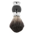 thumbnail image 1 of Brocha De Afeitar Para Hombres, Brocha De Afeitar Para El Cabello, Brocha De Afeitar, Brocha De Limpieza Para Barba, Para Salón, Viajes, Hogar, 1 of 7