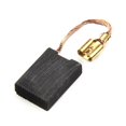 thumbnail image 3 of 10Pcs 63*16*22mm Carbon Brush Motor Brush Coal Brush For Bosch GWS 20-230 H Angle Grinder Replace Part Power Tool Accs, 3 of 5