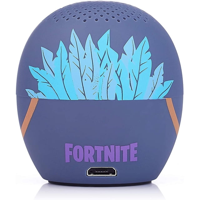 Altavoz de bluetooth inalámbrico de Fortnite Bitty Boomers