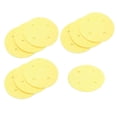 thumbnail image 4 of 10pcs 60mm EMS Electrodes Conductive Pads Sponge Reusable Replacement for Interference Electrotherapy Instrument, 4 of 5