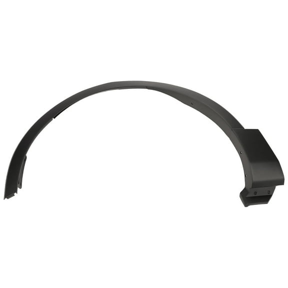 PIT66 Fender Flare Molding, Fit for 2011-2015 Ford Explorer Front Left FO1290126