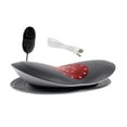 thumbnail image 4 of Bunblic Electric Lumbar Traction Device Lumbar Masseur of The Electric Cemette From The Bottom of The Lower Back of The Back of The Back, 4 of 8