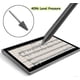 thumbnail image 4 of Pen Tips For Hp Mpp 2.0 Tilt Pen, 4096 Levels Pressure Pen Tip Replacement For Hp Pavilion X360, Tilt Pen Nib Tip Refill For Hp Touch Screen Devices S, 4 of 4