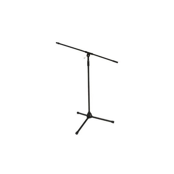 Peavey Durable Black Powder TRIPOD MIC STAND W/ BOOM II & Coat Finish 3016920