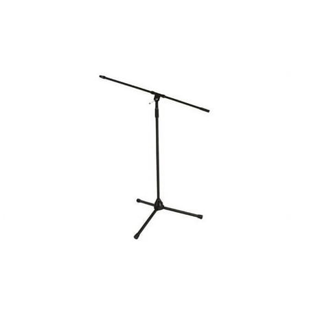 Peavey Durable Black Powder TRIPOD MIC STAND W/ BOOM II & Coat Finish 3016920
