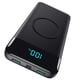 thumbnail image 1 of Cargador Portátil Inalámbrico HETP 30,800 mAh con Carga Inalámbrica de 15W, 1 of 7