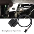 thumbnail image 3 of Security  Bypass Cable, CAN EOBD OBD 16PIN High Compatibility Sgw Bypass Cable  for  Pickup 2018-2022, 3 of 8
