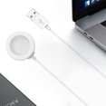 thumbnail image 1 of Cargador USB Base de carga portátil para Huawei Watch GT Cyber/GT3 PRO/GT Runner FLhrweasw Nuevo, 1 of 9