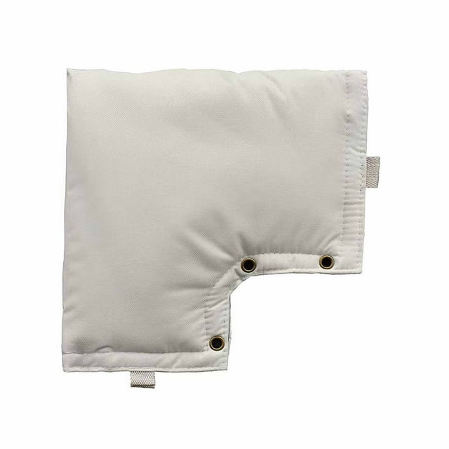 TIELUTT Backflow Preventer Insulated Pouch Pressure Vacuum Kitchen Commercial Faucet Commercial Hand Head Kitchen Spray Nozzle Adapter Drinking Water Faucet for Kitchen Kitchen Faucet tooth