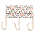 thumbnail image 4 of Bolsa de Almacenamiento Para Cabecera de Bebé ANGGREK 2 Bolsillos Alta Capacidad, 4 of 8