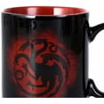 thumbnail image 2 of Taza Geek Industry Game Of Thrones, Targaryen Fuego y Sangre, 2 of 4