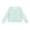 Mint Green, variant on AUDeals Girls Bow Button Cardigan - Long Sleeve Lightweight Knit Sweater Jacket for Girls Fall Winter Casual Layering Outfit Wear