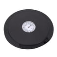 thumbnail image 1 of 3 in 1 Guitar Humidifier Cover, for 100-103mm Sound Holes with Music Instrument, 1 of 7