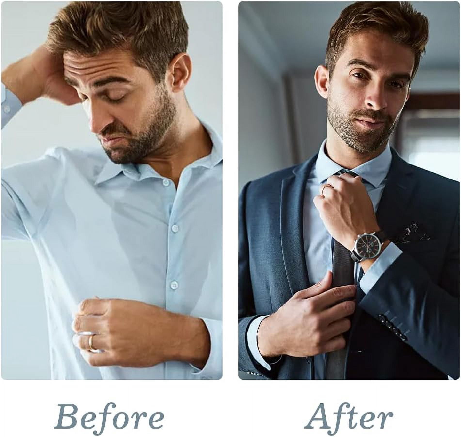 collar guard for dress shirts Collar Guard