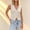 Beige, variant on Vest Tops For Women,Women Knit Vest Top V Neck Sleeveless Cropped Button Up Crochet Going Out Tops Spring Ribbed Tank Beige L
