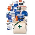 thumbnail image 4 of The Prepster Emergency Backpack- Black, 4 of 4