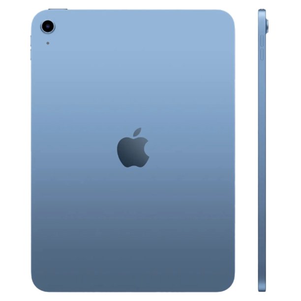 Apple iPad 11″ Wi-Fi Tablet | A16 Chip, 128GB Storage, Liquid