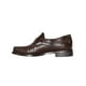 thumbnail image 3 of ZAPATO VESTIR CASUAL LEON HOMBRE CABALLERO CAFE PIEL CABRA 641 Leon 641, 3 of 3
