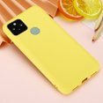 thumbnail image 4 of 1Pc Liquid Silicone Phone Case Phone Cover Compatible for Pixel 5A 5G, 4 of 5