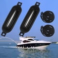thumbnail image 6 of GARENDE 2 Pieces Inflatable Boat s Simple Installation with s Lines Portable G2 Rope, 6 of 9