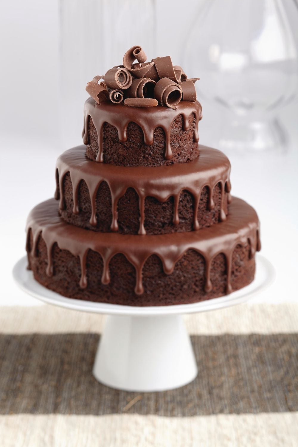 Moule à gâteau Naturals rond 20 cm