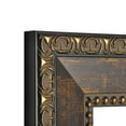 thumbnail image 4 of Rayne Mirrors Traditional Copper Bronze Wall Mirror, 4 of 5