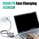 thumbnail image 3 of 10-In-1 Docking Station Mobile Phone Laptop Steam Game Console Hdtv4k High Definition Converter, 3 of 5