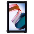thumbnail image 3 of Support Case pour Xiaomi RedMi Pad 10.61 Pouces 2022 Housse Support Tablette Funda RedMi Pad 10.61 Pieds' Étui en Silicone Souple Support Réglable Violet RedMi Pad 10.61 2022, 3 of 6