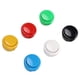 thumbnail image 4 of Botón Arcade ANGGREK de Repuesto de Plástico para Consola de Juegos Arcade Joystick para XBOX360, 4 of 8