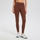 thumbnail image 2 of Pantalones de yoga de cintura alta para mujer - Leggings deportivos elásticos para entrenar y llevar a diario - S-XXXL, 2 of 6