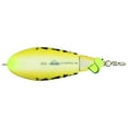 thumbnail image 4 of Berkley Choppo Topwater Fishing Lure, MF Frog, Size 105, 4 of 9