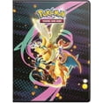 thumbnail image 4 of Ultra Pro Portfolio: Pokemon - Mega Evolution ME2.5 Ascended Heroes, 4 of 4