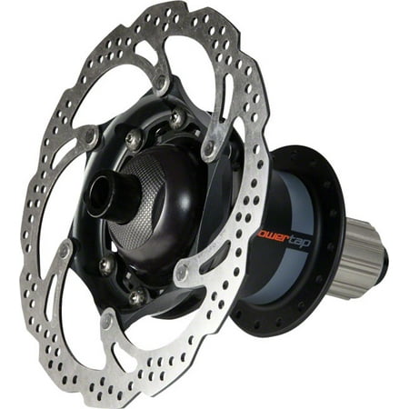 PowerTap G3 PowerDisc Hub...