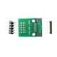 thumbnail image 2 of adaptadora de de transferencia 2,54 con asiento FPC de 1 mm Baoblaze Adaptador de placa convertidora de PCB, 2 of 8