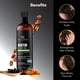 thumbnail image 3 of Aceite capilar Botanic Hearth con biotina para el crecimiento del cabello, 200 ml, con granos de café y aceite de argán, 3 of 7