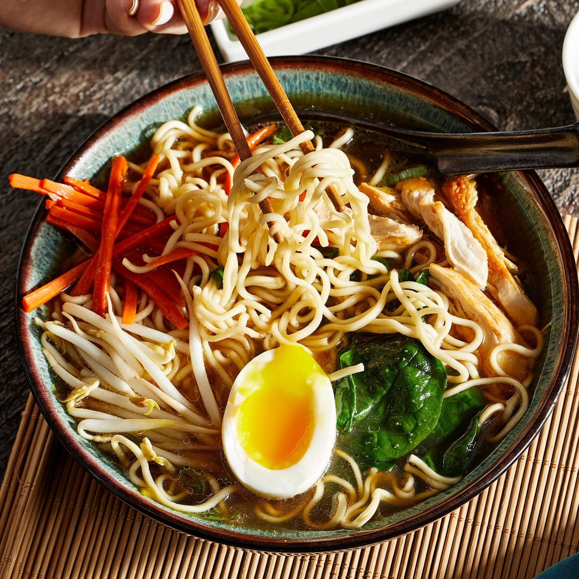 (2 pack) Simply Asia Japanese Style Ramen Noodles, 8.0 oz Box