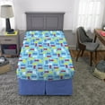 thumbnail image 2 of Paw Patrol "So Fun" Twin Sheet Set, 2 of 3