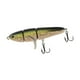 thumbnail image 2 of Señuelos para pesca de lubina, señuelos biónicos, swimbaits de agua dulce, cebos duros realistas en 3D. Estilo E, 2 of 9