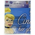 thumbnail image 2 of Cinderella Party Game, Blue, 2 of 3