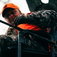 thumbnail image 4 of Rivers Edge® Lockdown™ 2-Man, Ladder Treestand, LD203, 4 of 13