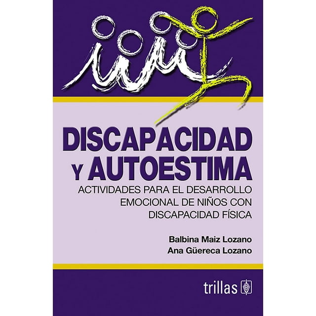 Discapacidad Y Autoestima