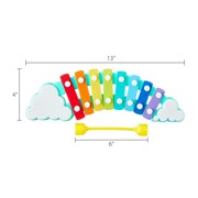 Spark Create Imagine Rainbow Xylophone