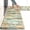 Colorful/Multi, variant on Anti Fatigue Kitchen Mats for Floor 2 Piece, Cushioned Abstract Kitchen Rugs,Memory Foam Kitchen Floor Mats, Standing Desk Mats for Laundry, Office, Sink Light Brown Multi 17"x47"+17"x29"