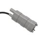 thumbnail image 3 of Bomba sumergible de CC LLDI de 12 V y 600 l/h, ideal para caravanas, camping y jardín., 3 of 8